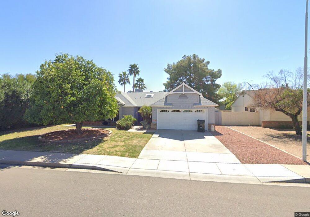 1127 W Barrow Dr, Chandler, AZ 85224 - photo 1