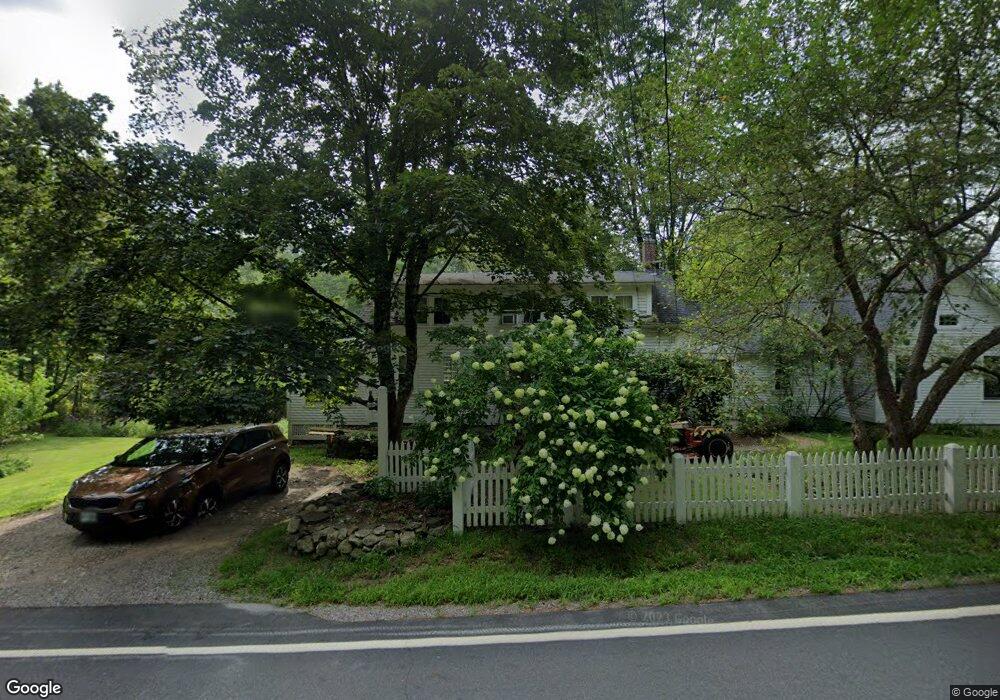 544 Northwest Rd, Canterbury, NH 03224 - photo 1