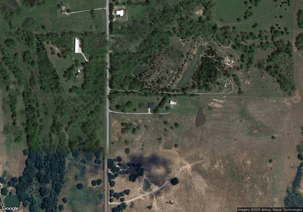 3184 Dogwood Rd, Ardmore, OK 73401 - photo 1