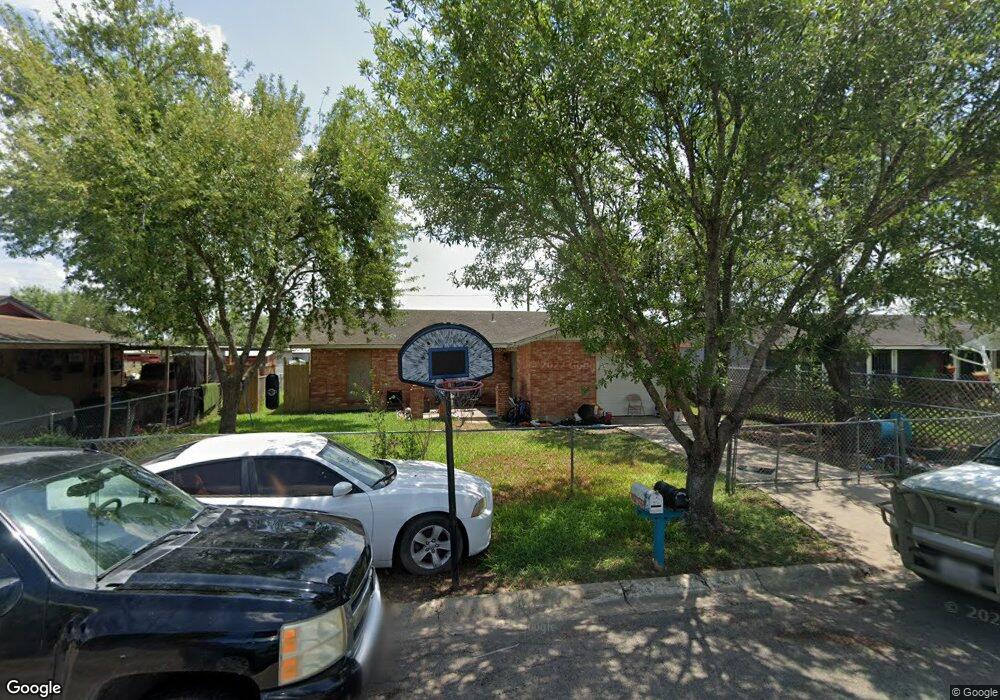 2802 Minnie Ave, Donna, TX 78537 - photo 1