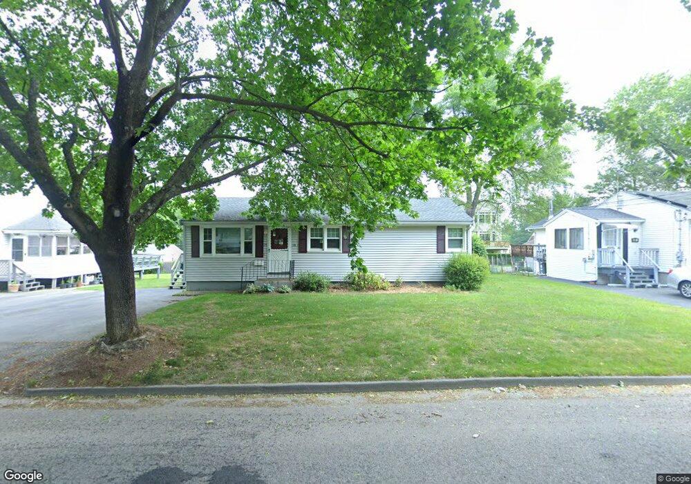 25 Roath St, Worcester, MA 01604 - photo 1