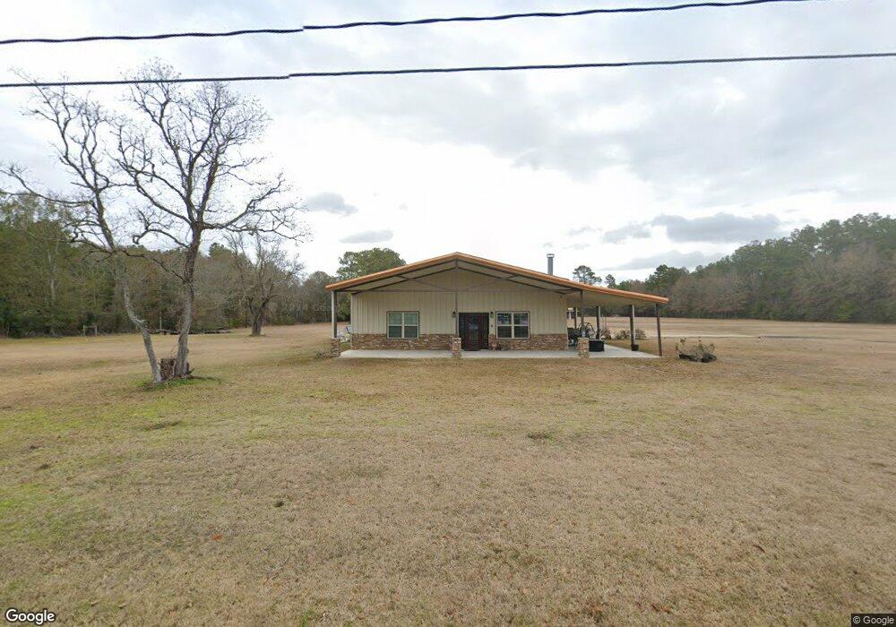 240 Bellard Rd, Vidor, TX 77662 - photo 1