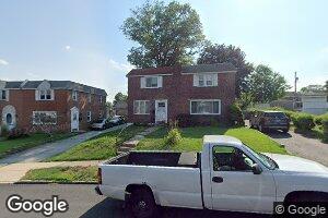 318 Sloan St, Crum Lynne, PA 19022