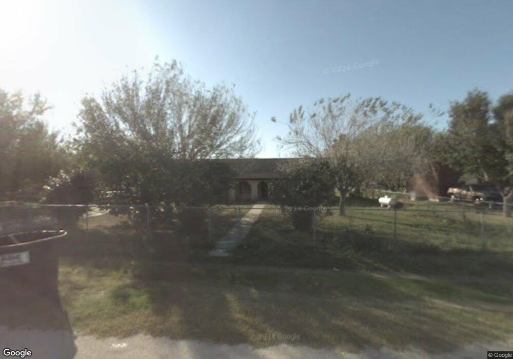 1317 El Camino Dr, Weslaco, TX 78596 - photo 1