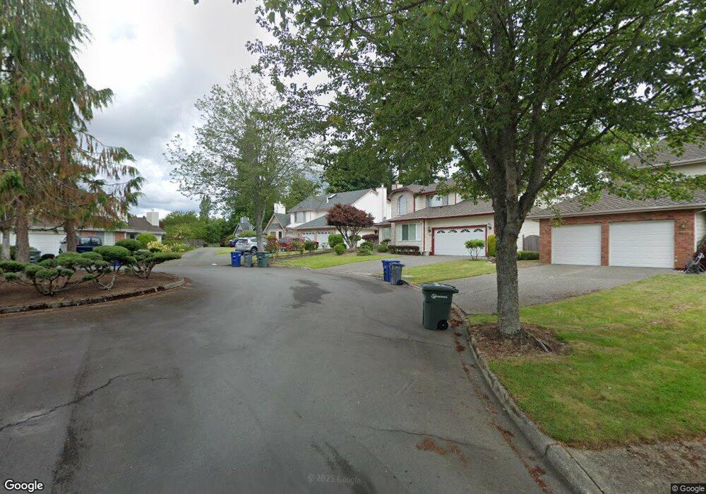 8911 NE 151st Place, Bothell, WA 98011 - photo 1