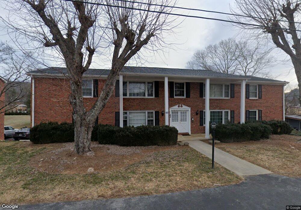 65 Brookside Dr unit 37, Hendersonville, NC 28792 - photo 1