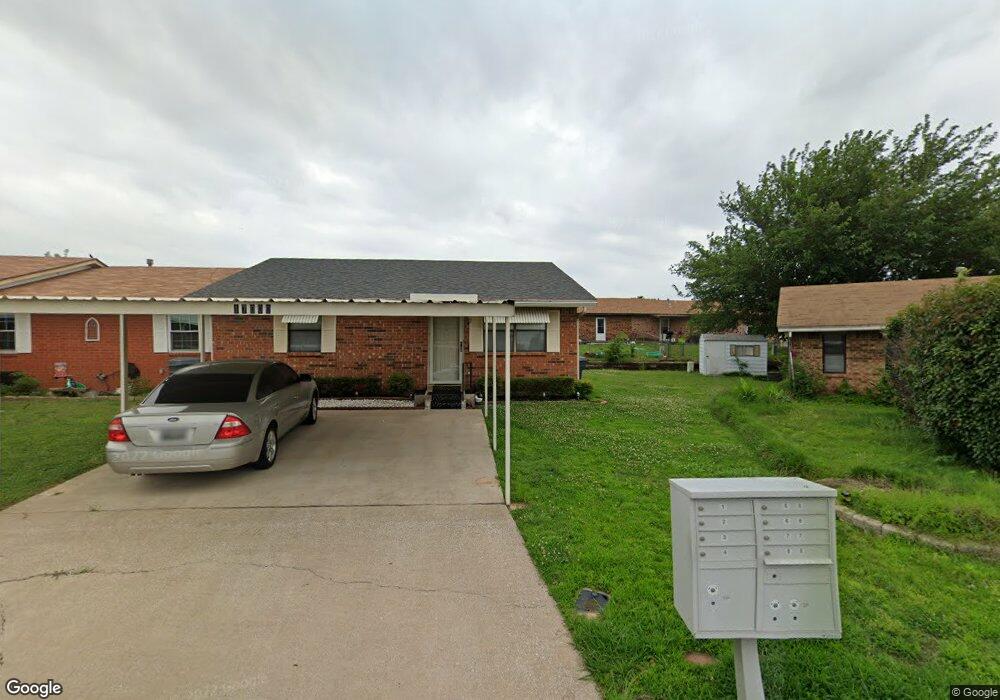 1700 S Cedar Loop, Ardmore, OK 73401 - photo 1