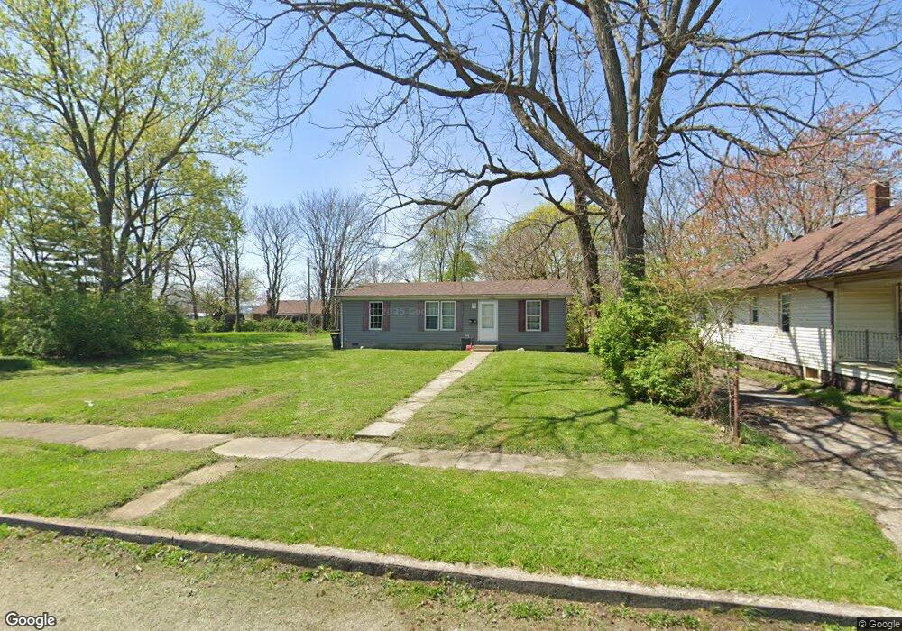 2429 Cedar St, Anderson, IN 46016 - photo 1
