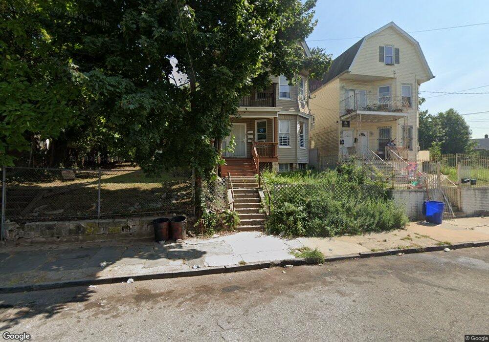 512 S 16th St unit 3, Newark, NJ 07103 - photo 1