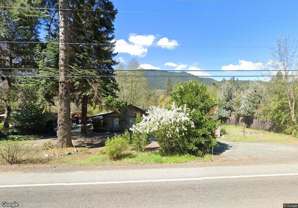 1195 E Evans Creek Rd, Rogue River, OR 97537 - photo 1