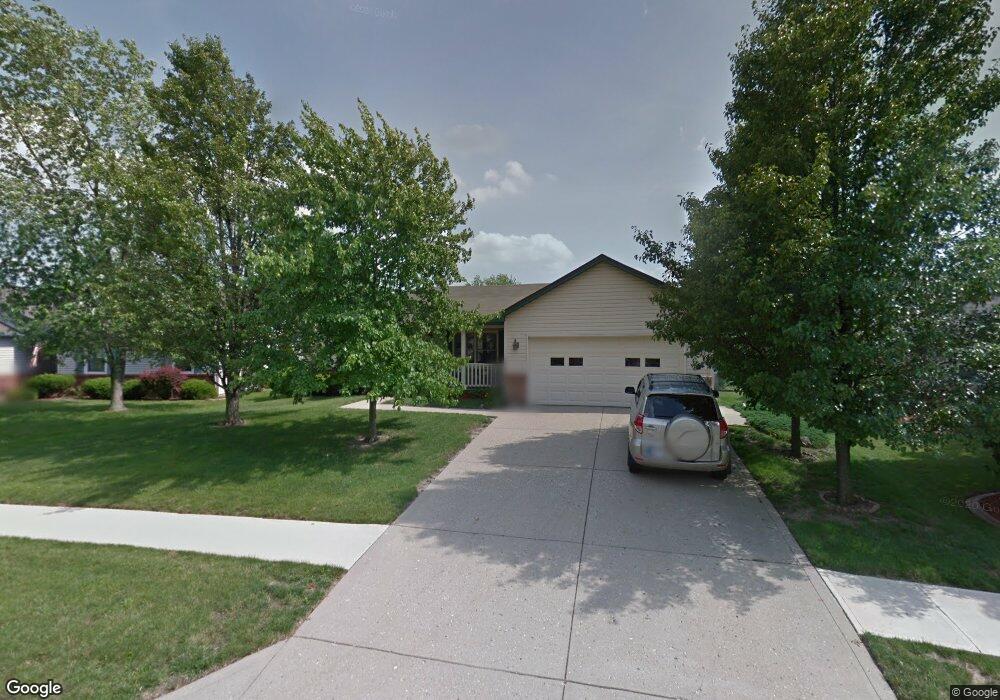 1473 Jason Ave, Franklin, IN 46131 - photo 1