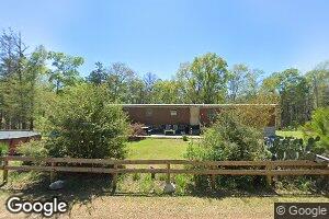 219 Fate Ward Rd, Carson, MS 39427