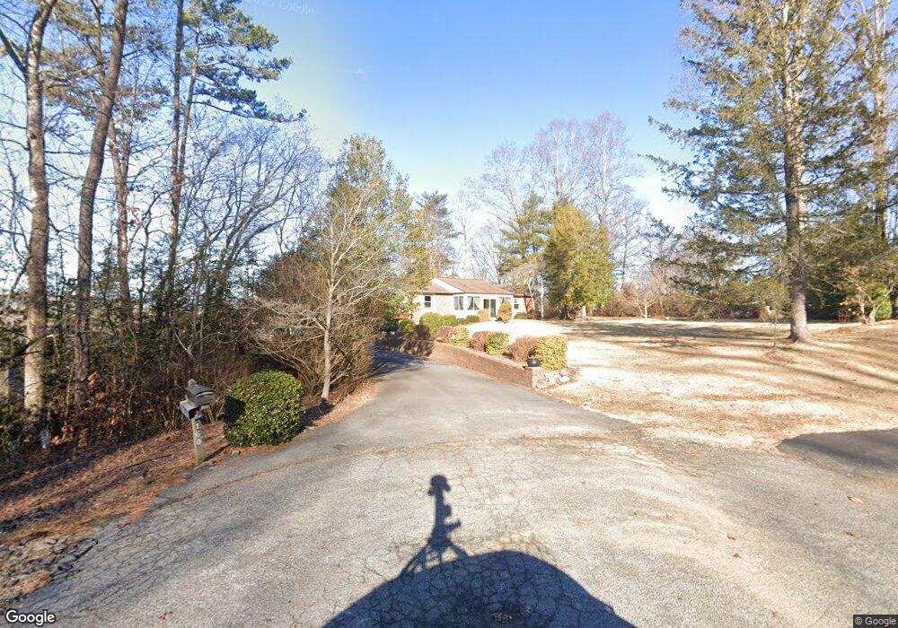 160 Wendy Ln, Hendersonville, NC 28792 - photo 1