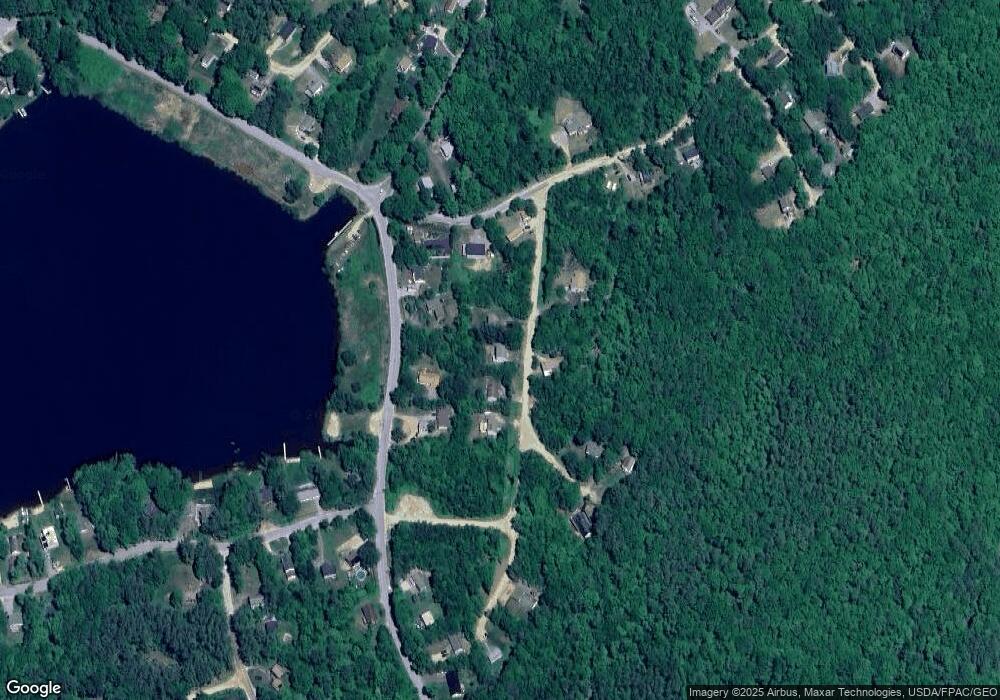 19 Blueberry Ln, Center Barnstead, NH 03225 - photo 1