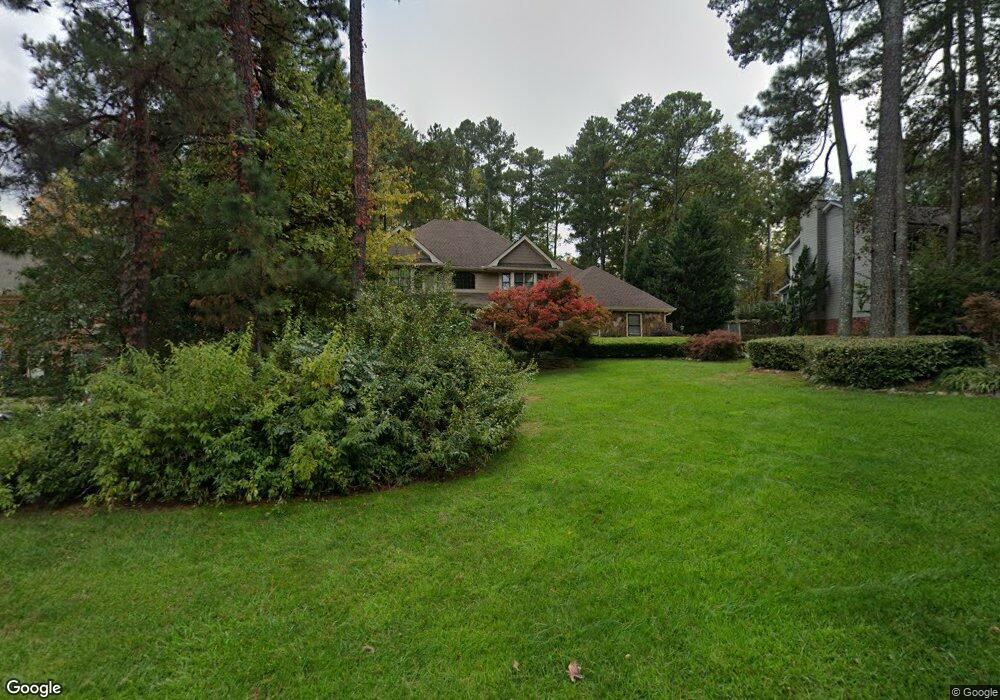 3065 Ascot Ln unit 5, Roswell, GA 30076 - photo 1