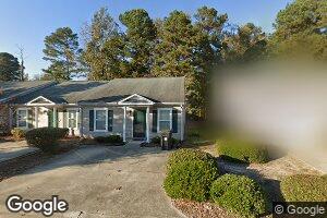 1213 Longpoint Dr, Augusta, GA 30906