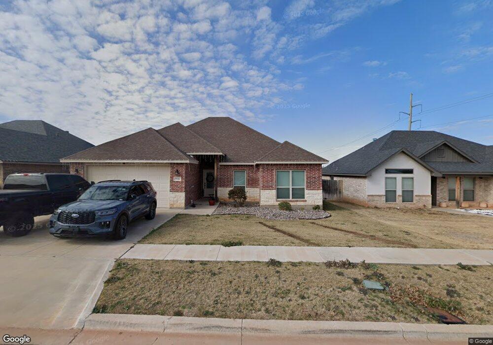 7526 Tuscany Dr, Abilene, TX 79606 - photo 1