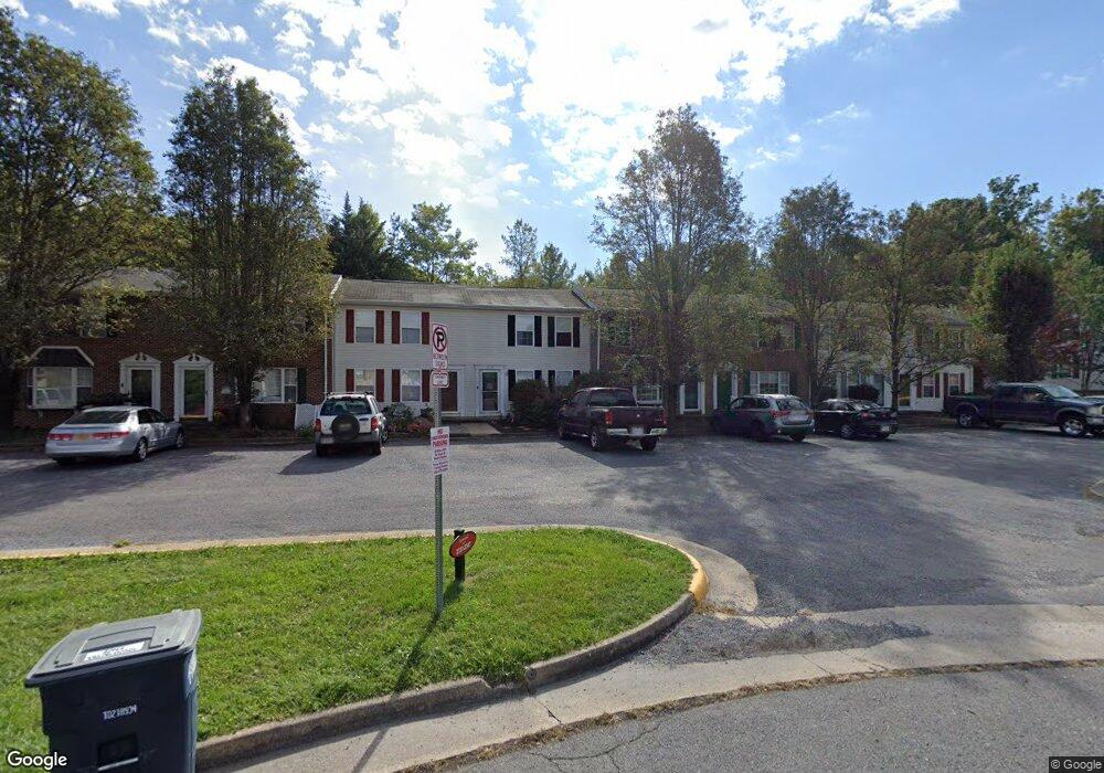 2341 Breckenridge Ct, Harrisonburg, VA 22801 - photo 1