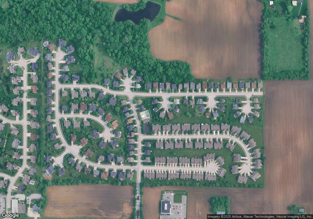 2282 Cromwell Ct, Maryville, IL 62062 - photo 1