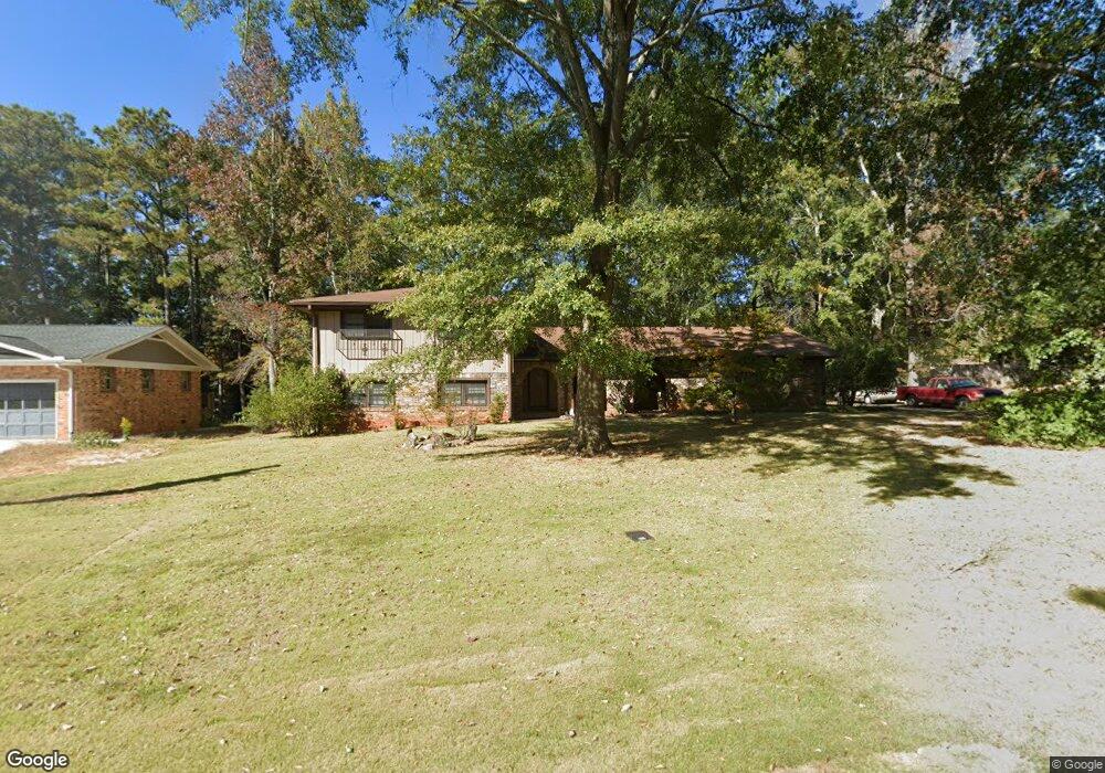 2572 Westhester SW, Conyers, GA 3003 - photo 1