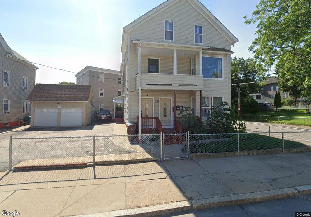 176 Grove St, Woonsocket, RI 02895 - photo 1