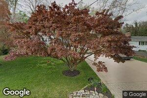 106 Poplar Ln, Occoquan, VA 22125