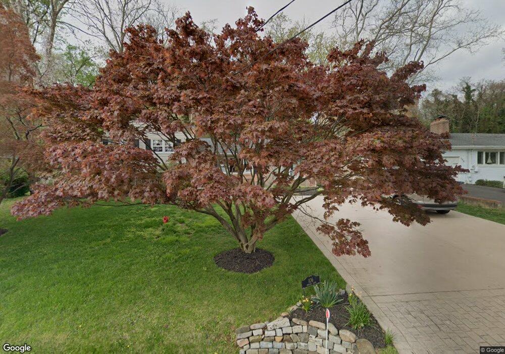 106 Poplar Ln, Occoquan, VA 22125 - photo 1