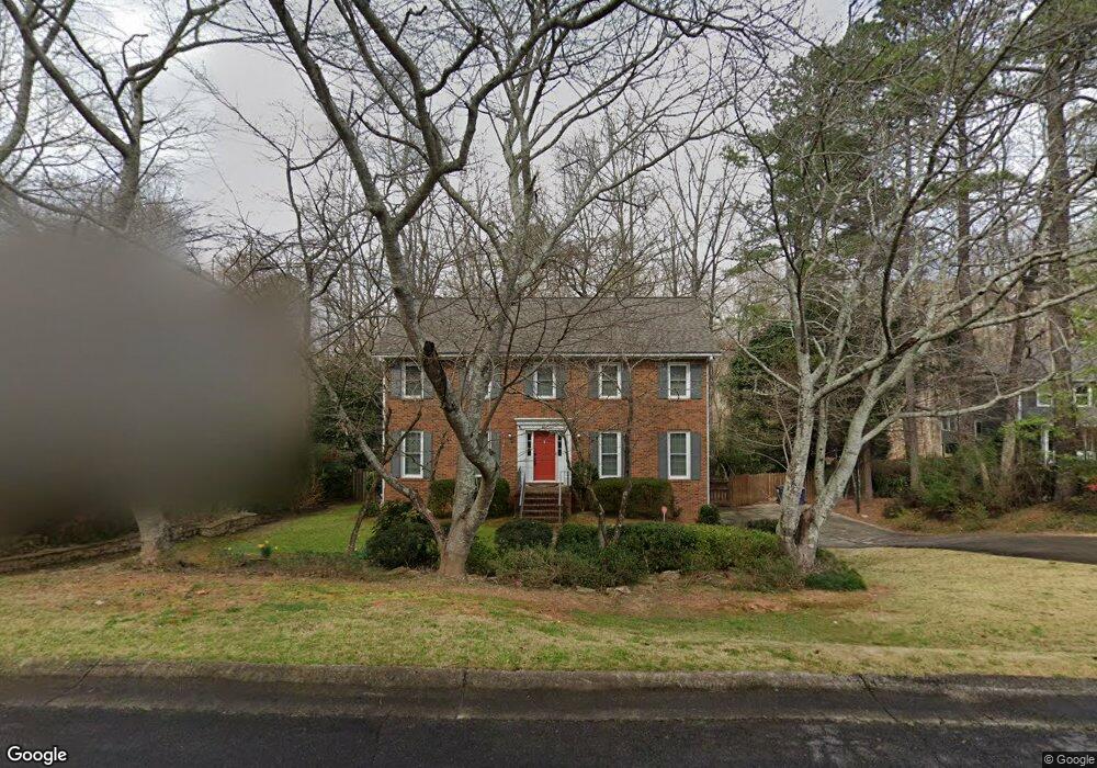 2282 Rushmore Dr, Marietta, GA 30062 - photo 1