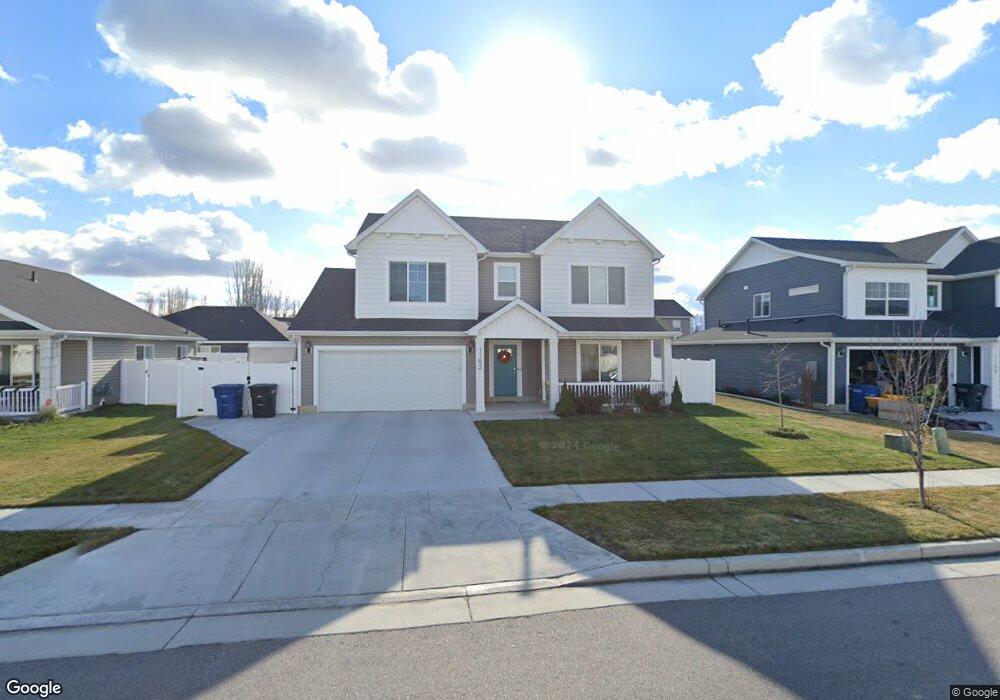 1182 W 240 S, Logan, UT 84321 - photo 1