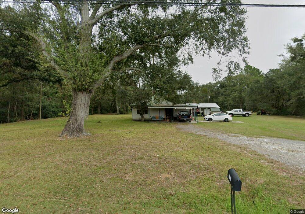 7131 Campground Rd, Moss Point, MS 39562 - photo 1