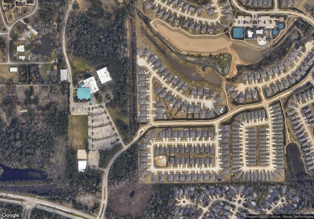 229 Silver Dapple, Spring, TX 77382 - photo 1