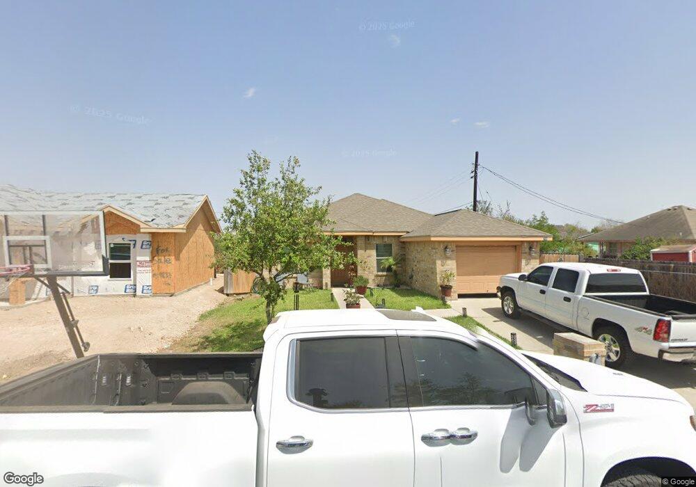 708 W Juarez Ave, Pharr, TX 78577 - photo 1