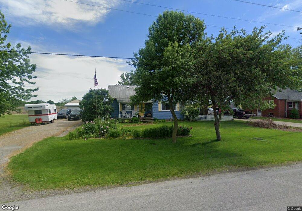 2620 E Labo Rd, Carleton, MI 48117 - photo 1