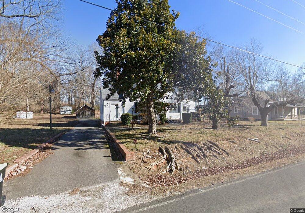 1413 Raleigh St, Oxford, NC 27565 - photo 1