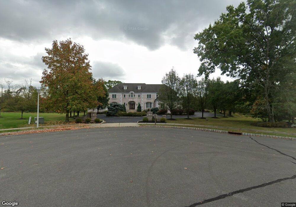 5 Kristina Way, Flemington, NJ 08822 - photo 1