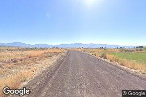 1950 N 3900 W, Fillmore, UT 84631