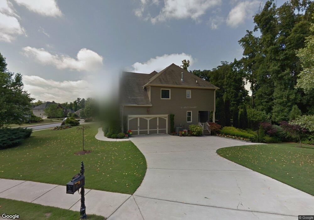 1604 Fort Mason Way unit 3, Dacula, GA 30019 - photo 1