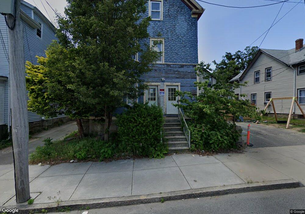 362 Linden St, Fall River, MA 02720 - photo 1