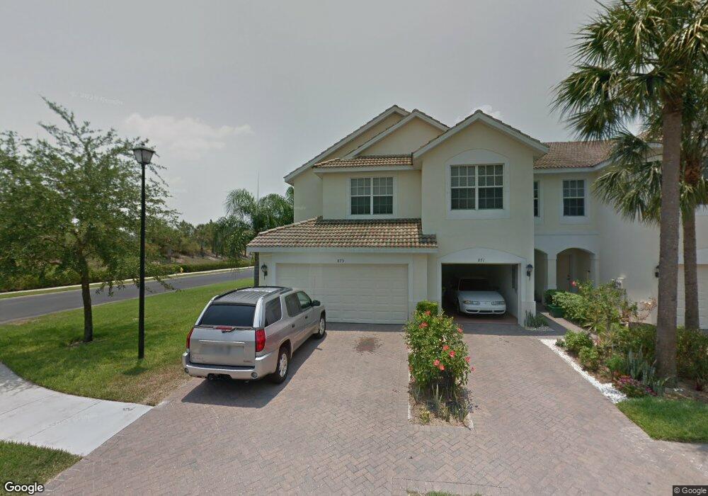 875 Hampton Cir, Naples, FL 34105 - photo 1