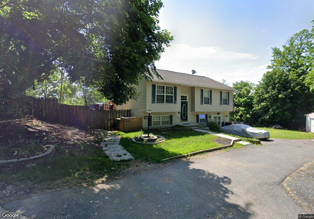 4506 Frederick Ave, Baltimore, MD 21229 - photo 1