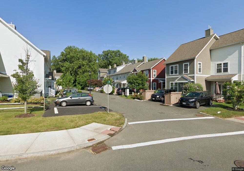 305 Blue Jay Ct unit 305, Mattapan, MA 02126 - photo 1