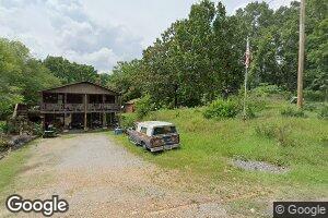 862 Green Valley Rd, Dexter, KY 42036