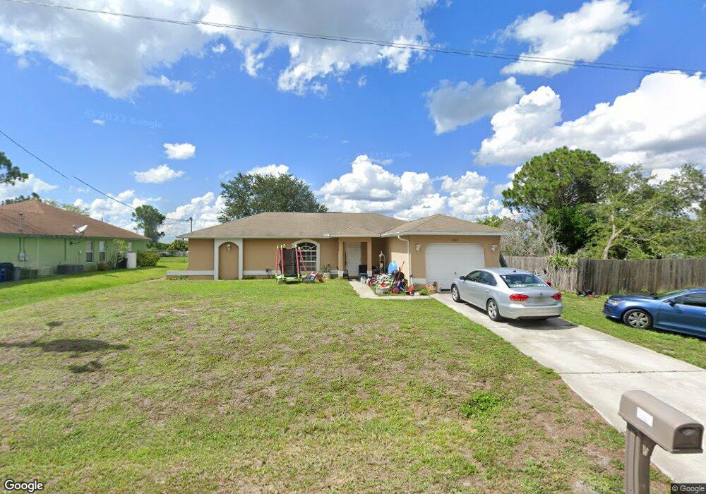 3104 71st St W unit 10, Lehigh Acres, FL 33971 - photo 1