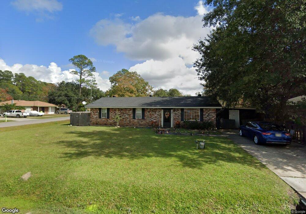 1244 Jaycee Dr, Slidell, LA 70460 - photo 1