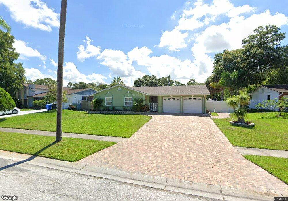 7005 Halifax Ct, Tampa, FL 33615 - photo 1