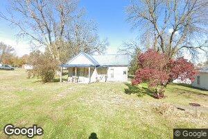 702 E Jackson St, Mount Ayr, IA 50854