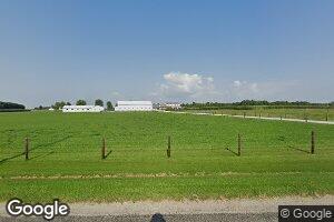 15925 Spencerville Rd, Grabill, IN 46741