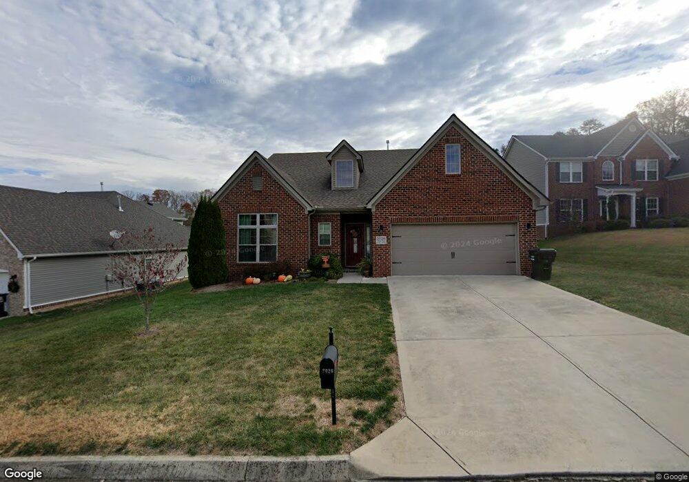 2026 Gusty Wind Ln, Knoxville, TN 37932 - photo 1