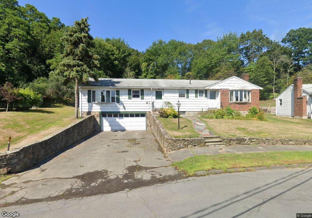 23 Robert Rd, Danvers, MA 01923 - photo 1