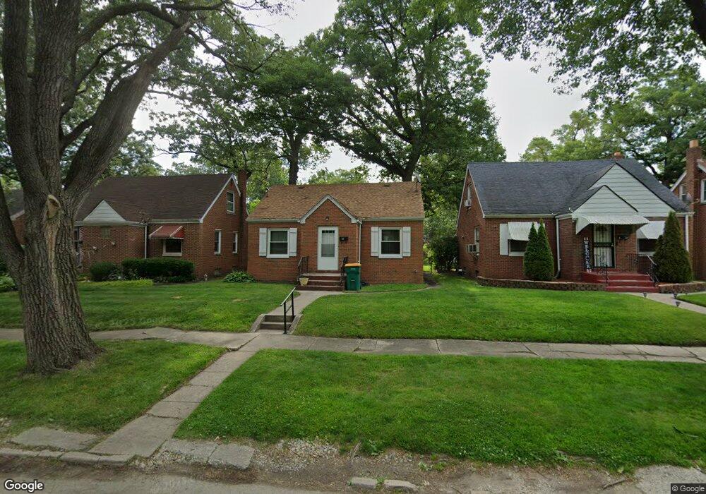 4639 Johnson St, Gary, IN 46408 - photo 1